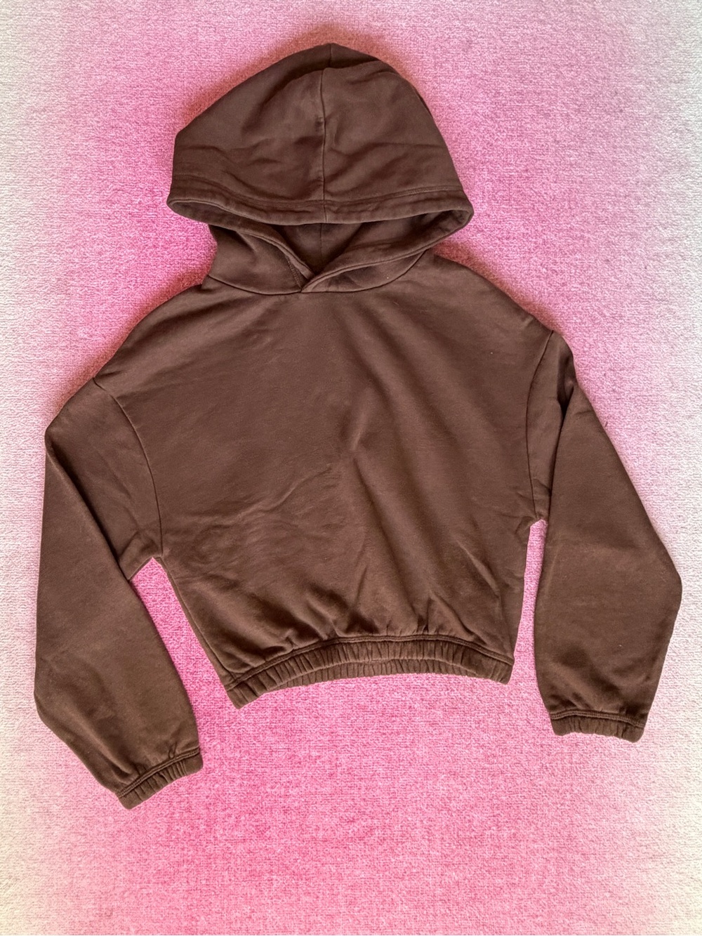 Women’s Zara Cropped Sweater